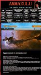 Mobile Screenshot of ammazulu.com